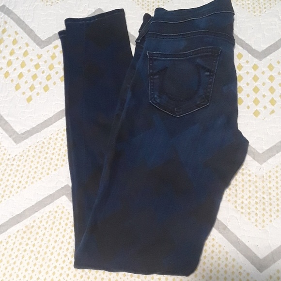 Women's True Religion - Picture 3 of 4